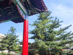 -长安寺