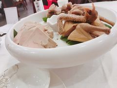 -岭南海晏楼(滨江东总店)