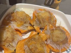 -碗中海·蒸汽海鲜·桑拿鸡(岭南天地店)