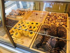 -玛尔哈巴·塔塔尔糕点(华侨小区店)