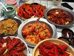 -小柴米·传统江西菜(八一广场店)