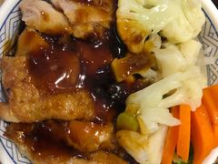 -吉野家(凯旋购物广场店)