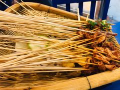 -马路边边麻辣烫联盟路店