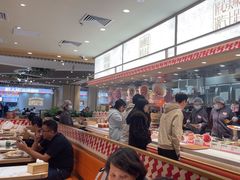 -乡村基·川味现炒大王(熙悦天街店)