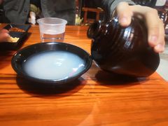 -炭虎子水浒烤肉(梦时代店)