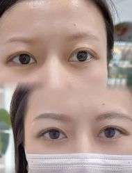 -Verywang半永久纹眉•仪器野生眉