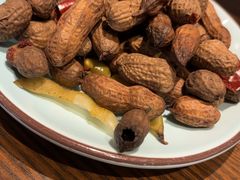 -三江烤鱼(张家巷店)
