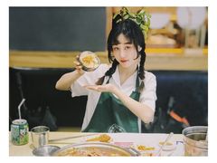 -韩香福脊骨汤锅(上杭路店)