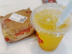 -Tims天好咖啡(河西万象城店)