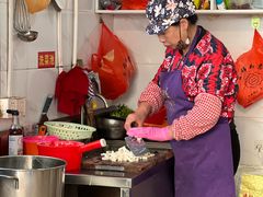 -潭式煎包(西航路店)