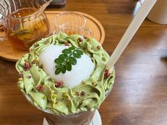 -山由之cafe&meal(小寨店)