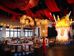 -禧宴Joyous Restaurant(禧园店)