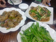 -南记食粥坊·宵夜大排档(莲花店)