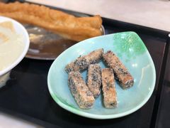 -兄弟深夜豆浆