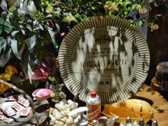 -Osteria Garden 生蚝花园餐厅(原进贤路店)
