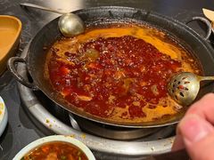 -巴蜀大将火锅(春熙店)