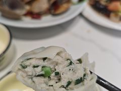 -三合园水饺(二马路店)