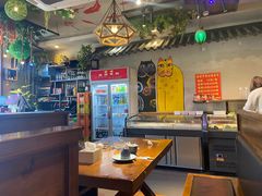 -异特麻辣香锅·烤鱼(怀柔店)