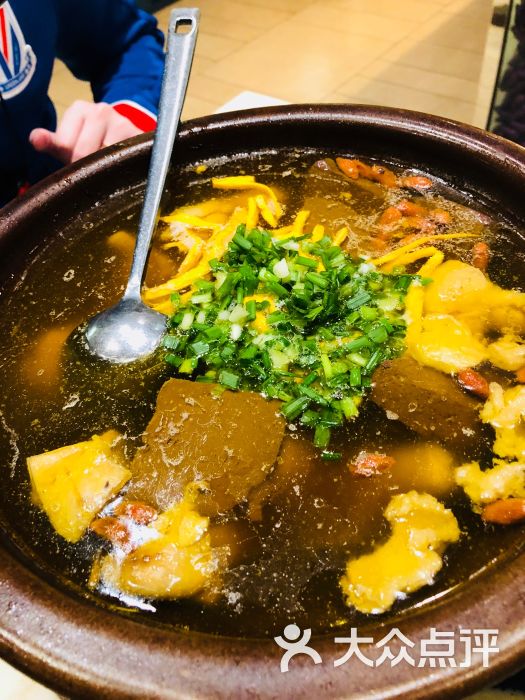 大方传统菜(河滨店)-图片-德清县美食-大众点评网