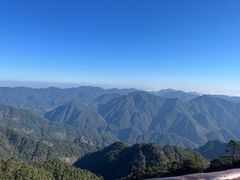 -三清山风景名胜区