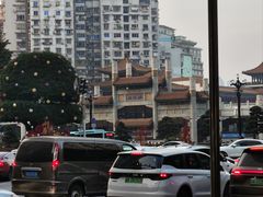 -周小波重庆小面·重庆名小吃(邹容路店)