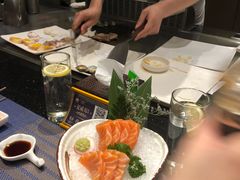 -大渔铁板烧(大悦城店)