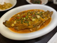 -小菜园新徽菜(扬州华润万象汇店)