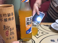 -新凯旋烧烤·燕姐千岛湖土菜