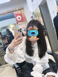 -蓝调造型·烫发·染发