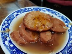 -粗茶淡饭(东关街店)