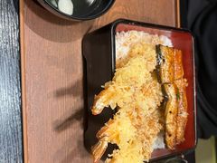 -玄白·炭烤活鳗(上海首店)