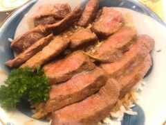 牛排饭-禾绿回转寿司(苏宁广场店)