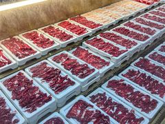 -来龍儿鲜切牛肉自助老火锅