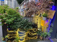 -莫家传承菜(耗儿鱼特色店)