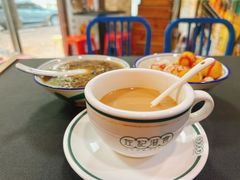 -左记港食(融科天城店)