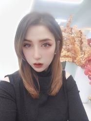 -美美秀造型