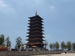 -牛首山文化旅游区