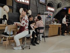 -小放牛炒菜馆(中山路乐汇城店)