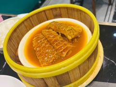 -薈发餐厅(百联曲阳店)