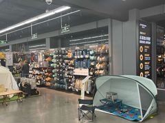 -迪卡侬(越秀公园店)