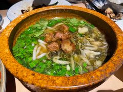 -山石榴·贵州菜(丰盛里店)