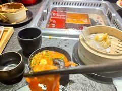 -味舵主重庆火锅(邓尉路店)