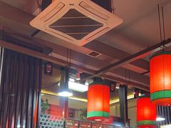 -陈府大宅门成都火锅·手切鲜肉(太原街店)
