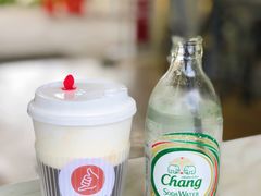 气泡水-COFFEE CALL(云锦路店)
