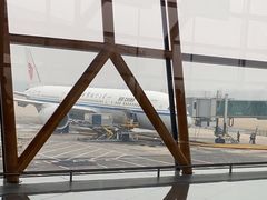 -首都机场T3航站楼商务CIP贵宾厅