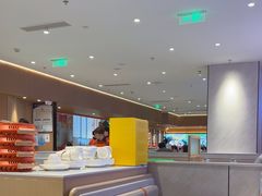 -北大荒人•新东北菜(青岛银座店)