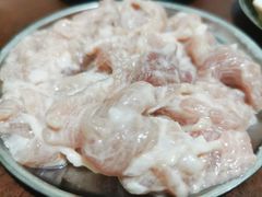 -海关荤豆花(洋河一路店)