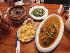-云隐小厨·传统大理美食(复兴路店)