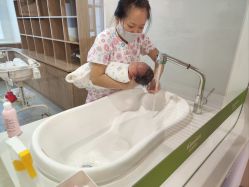 -国健母婴护理中心(经开院)