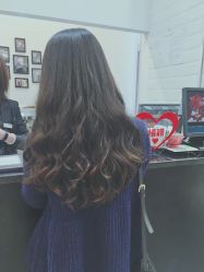 -HairCode芭曲发型